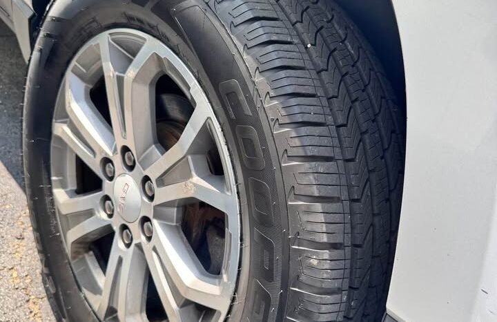 2014 GMC Acadia full