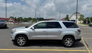 2014 GMC Acadia full