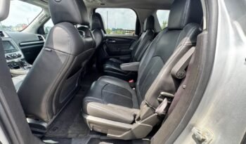 2014 GMC Acadia full