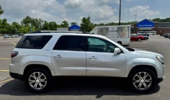 2014 GMC Acadia full
