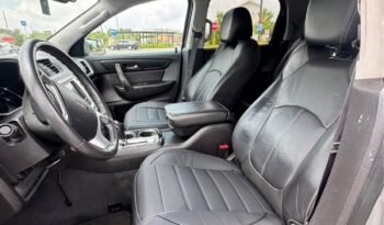 2014 GMC Acadia full