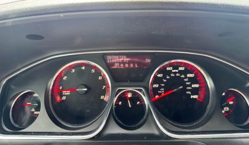 2014 GMC Acadia full