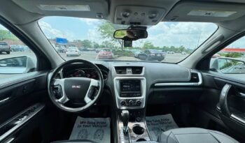 2014 GMC Acadia full