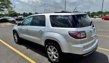 2014 GMC Acadia full