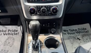 2014 GMC Acadia full