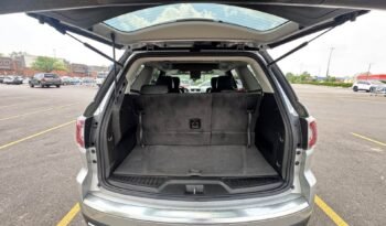 2014 GMC Acadia full