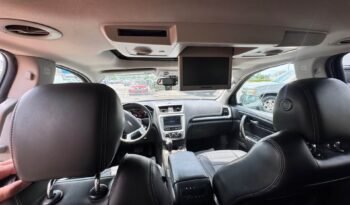 2014 GMC Acadia full
