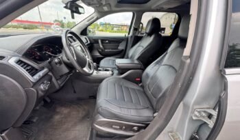 2014 GMC Acadia full