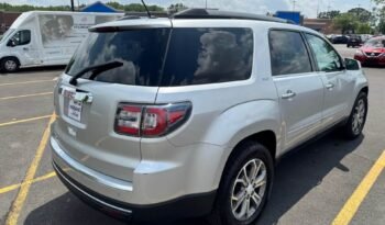 2014 GMC Acadia full