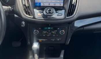 2017 Ford Escape full