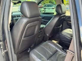 2011 GMC Yukon