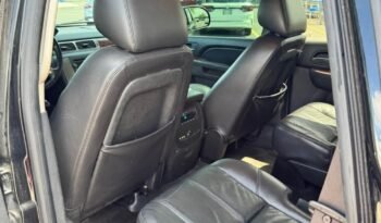 2011 GMC Yukon full