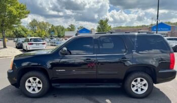 2011 GMC Yukon full