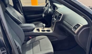 2014 Jeep Grand Cherokee full