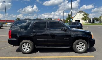 2011 GMC Yukon full