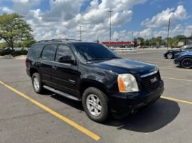 2011 GMC Yukon