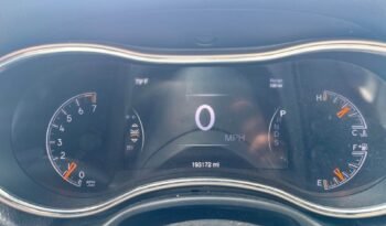 2014 Jeep Grand Cherokee full
