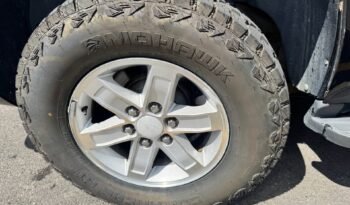 2011 GMC Yukon full