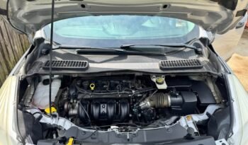 2014 Ford Escape full
