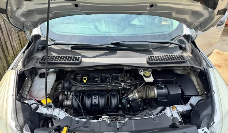2014 Ford Escape full