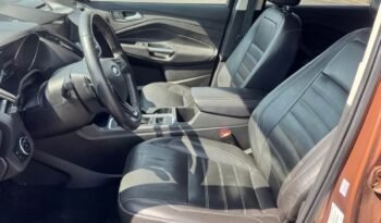 2017 Ford Escape full