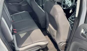 2014 Ford Escape full