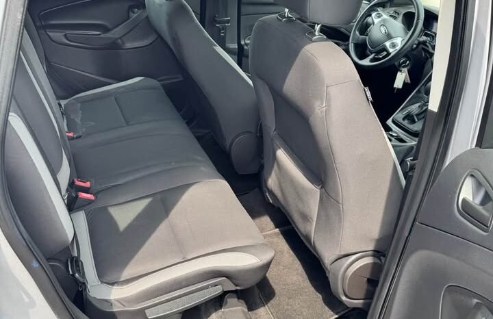 2014 Ford Escape full