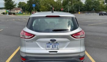 2014 Ford Escape full