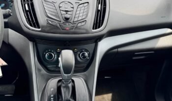 2014 Ford Escape full