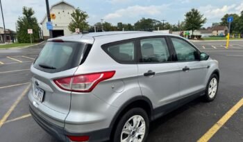 2014 Ford Escape full