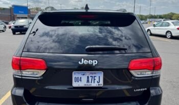2014 Jeep Grand Cherokee full