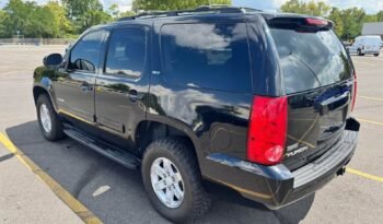 2011 GMC Yukon full