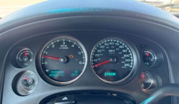 2013 Chevrolet Suburban LT full