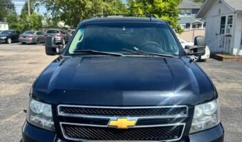 2013 Chevrolet Suburban LT full
