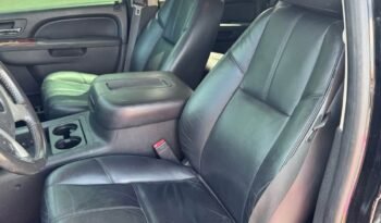 2011 GMC Yukon full