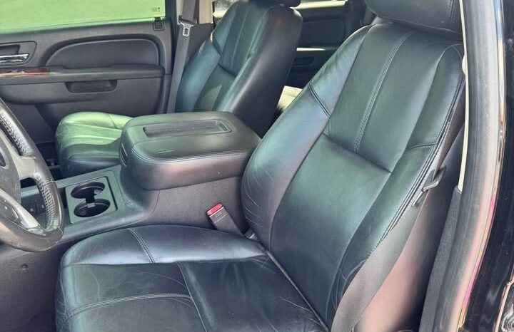 2011 GMC Yukon