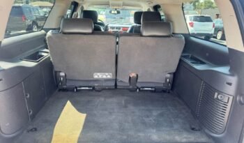 2013 Chevrolet Suburban LT full