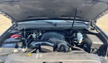 2013 Chevrolet Suburban LT full