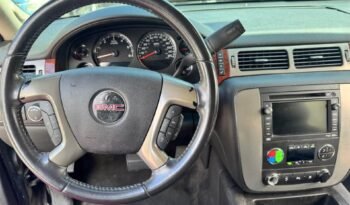2011 GMC Yukon full