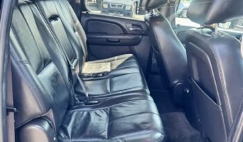 2013 Chevrolet Suburban LT full