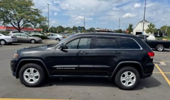 2014 Jeep Grand Cherokee full