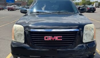 2011 GMC Yukon full