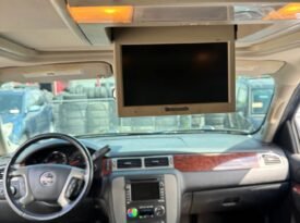2011 GMC Yukon