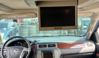 2011 GMC Yukon full