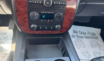 2013 Chevrolet Suburban LT full