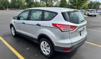 2014 Ford Escape full