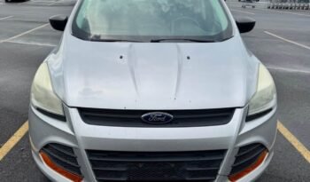 2014 Ford Escape full