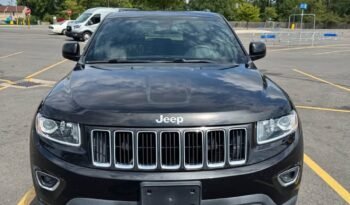 2014 Jeep Grand Cherokee full