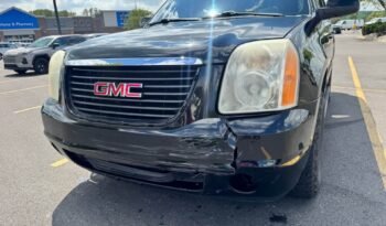 2011 GMC Yukon full