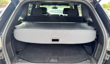 2014 Jeep Grand Cherokee full